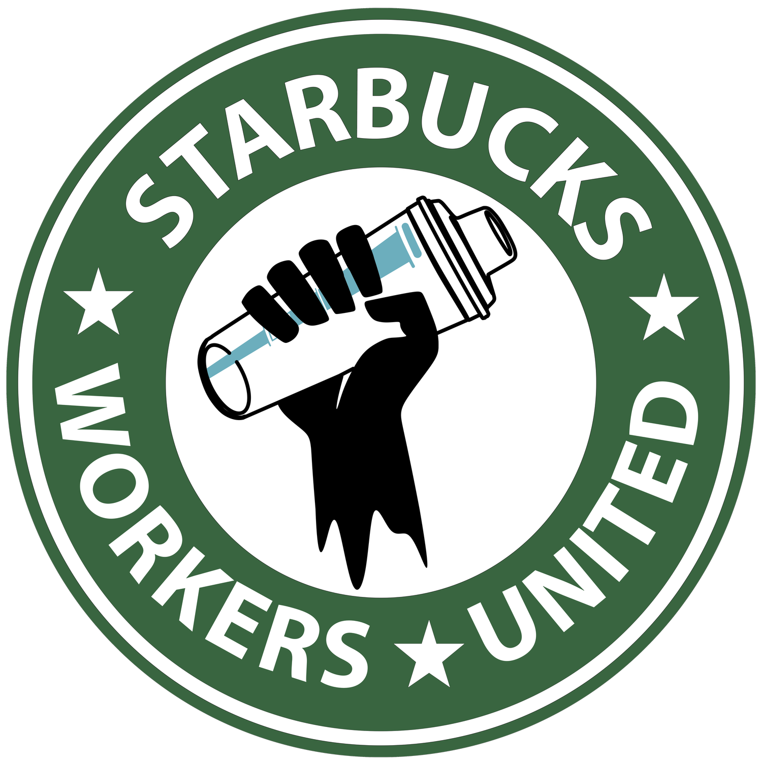 Starbucks Workers united